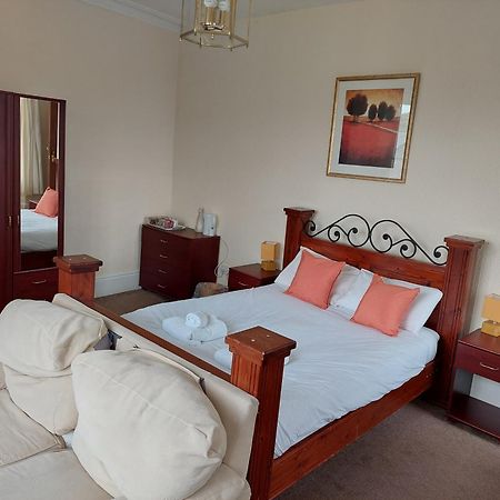 Y Pengwern Bed & Breakfast Ffestiniog ภายนอก รูปภาพ