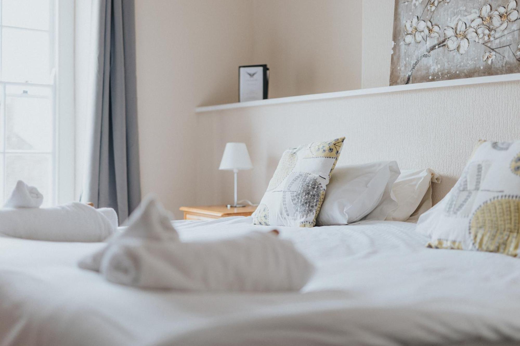 Y Pengwern Bed & Breakfast Ffestiniog ห้อง รูปภาพ